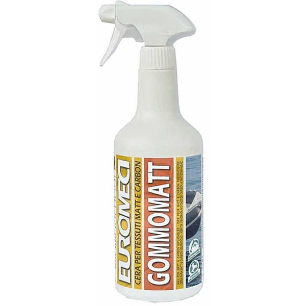 Cera protettiva  GOMMOMATT per gommoni Euromeci - EGT7S - 