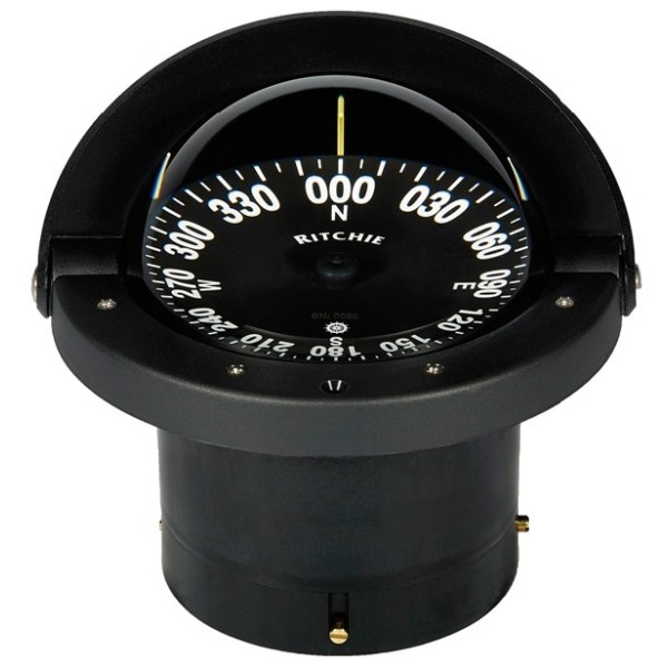 RITCHIE Wheelmark built-in compass 4