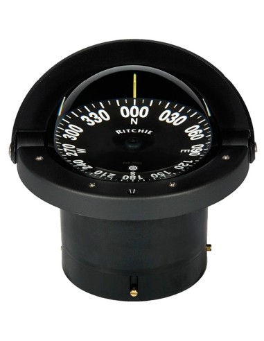 Bussola Ritchie Wheelmark 4