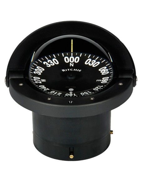 RITCHIE Wheelmark built-in compass 4
