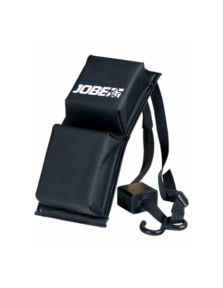 PARABORDO PIATTO JOBE MOTO D'ACQUA NERO - 400020001 - 