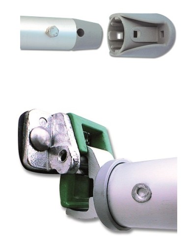 Portabici per tutti i mezzi Elnagh Sea - O1202405GR - 