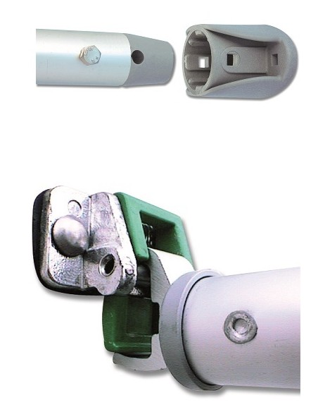 Portabici per tutti i mezzi Elnagh Sea - O1202405GR - 