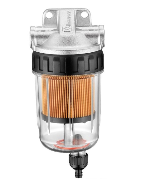 Filtro gasolio + separatore acqua / carburante - Motonautica e Acc. Motore - 1766140