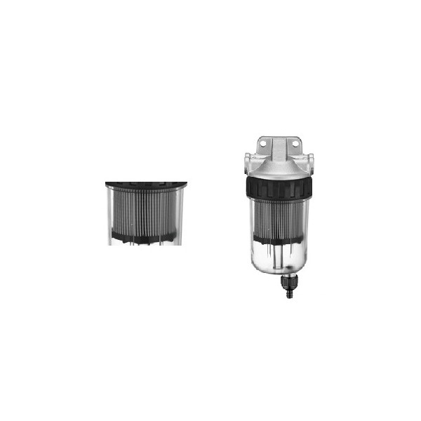 Cartridge for filter 17.661.40 - 17.661.50 - 