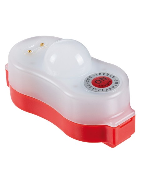 Segnalatore elettronico automatico per cinture di salvataggio Automatica a contatto acqua