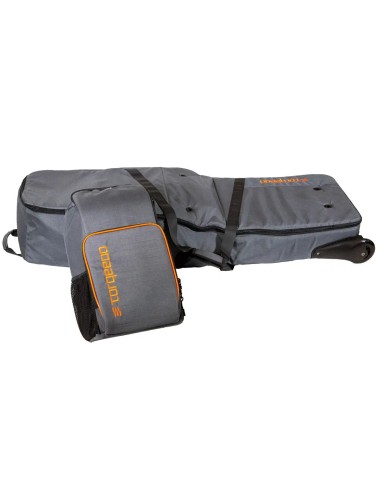 Bags for Travel XP - 7009-00 - 
