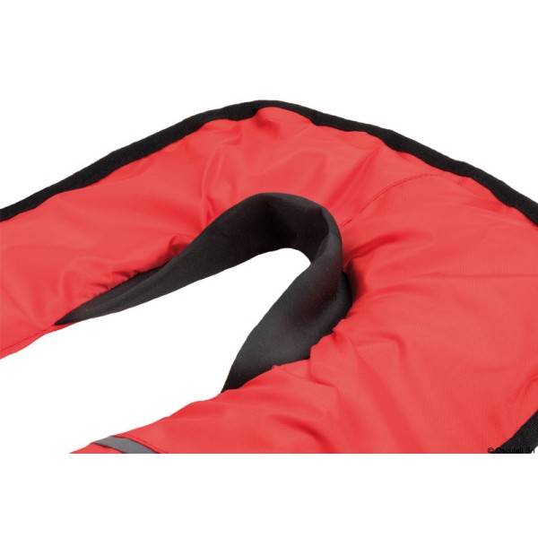 Self-inflatable lifejacket 1MAD 150 N (EN ISO 12402-3) - 22.296.04 -  2