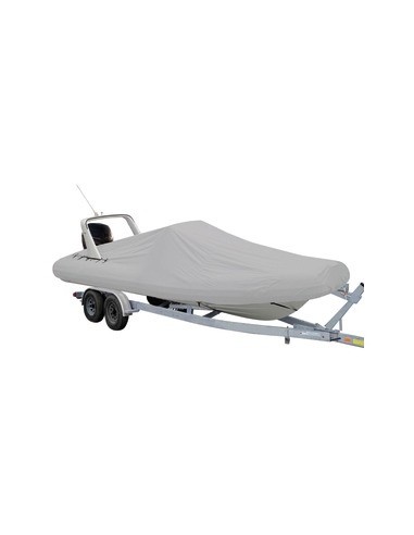 Telone sartoriale per gommone da 540 a 560 cm con Roll bar - 46.165.03 - 