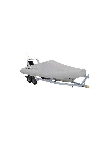 Telone sartoriale per gommone da 540 a 560 cm con Roll bar - 46.165.03 - 