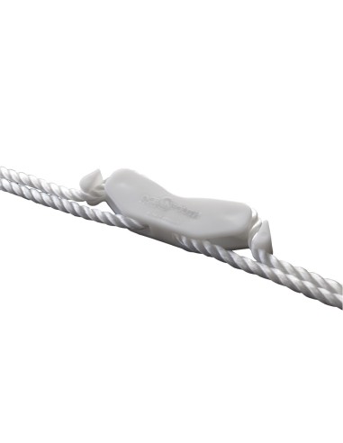 Telone sartoriale per gommone da 540 a 560 cm con Roll bar - 46.165.03 - 