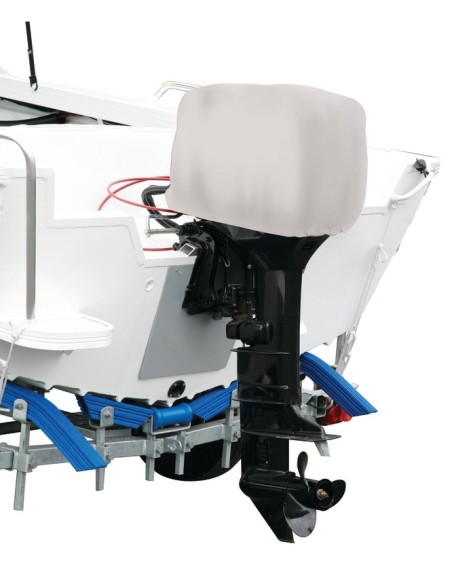 Coprimotore fuoribordo OCENSOUTH 2/4 tempi Top Quality - 46.537.01 - 