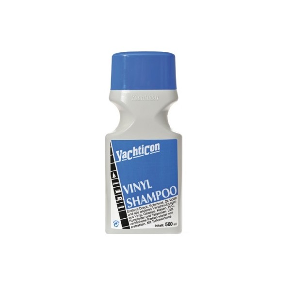 Vinyl Shampoo - Maintenance - 6521187