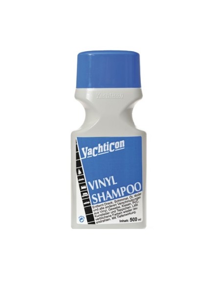 Vinyl Shampoo - Maintenance - 6521187