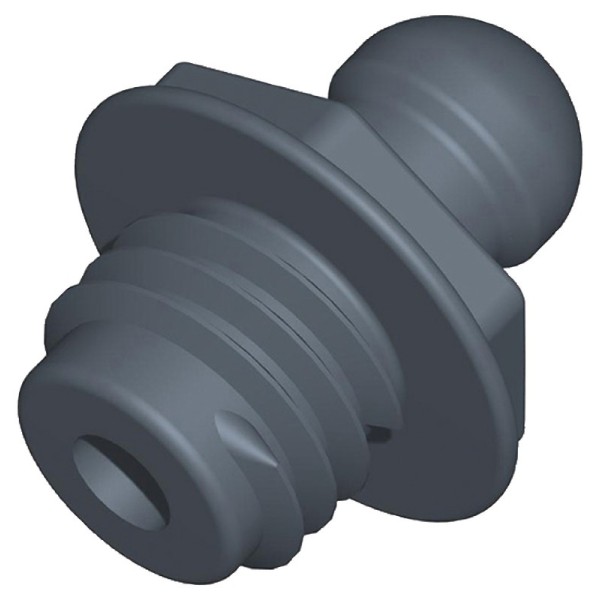 DELAHOUSSE Quick Fit panel fastening system - 10.341.01 -  2
