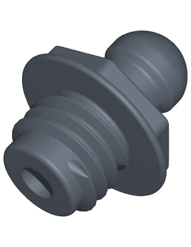 Sistema di fissaggio pannelli DELAHOUSSE Quick Fit per pannelli - 10.341.01 - 