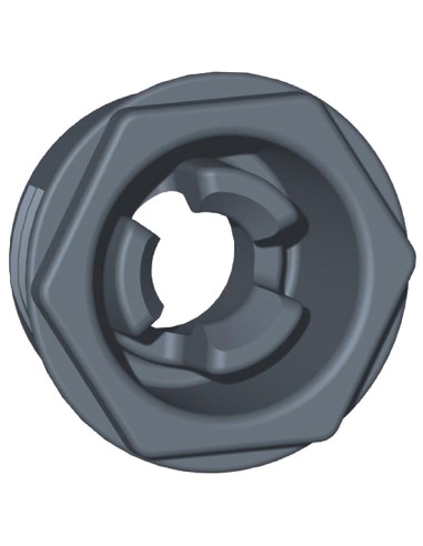 DELAHOUSSE Quick Fit panel fastening system - 10.341.01 - 