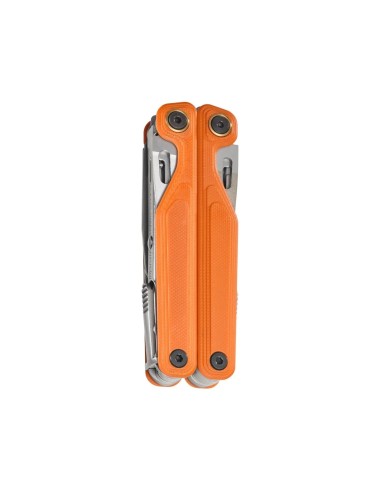 PINZA MULTIUSO LEATHERMAN WAVE ALPHA / 16 UTENSILI - LTG833338 - 
