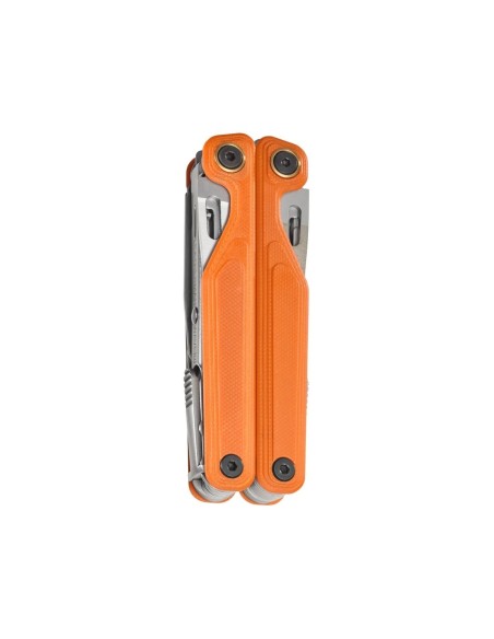PINZA MULTIUSO LEATHERMAN WAVE ALPHA / 16 UTENSILI - LTG833338 - 