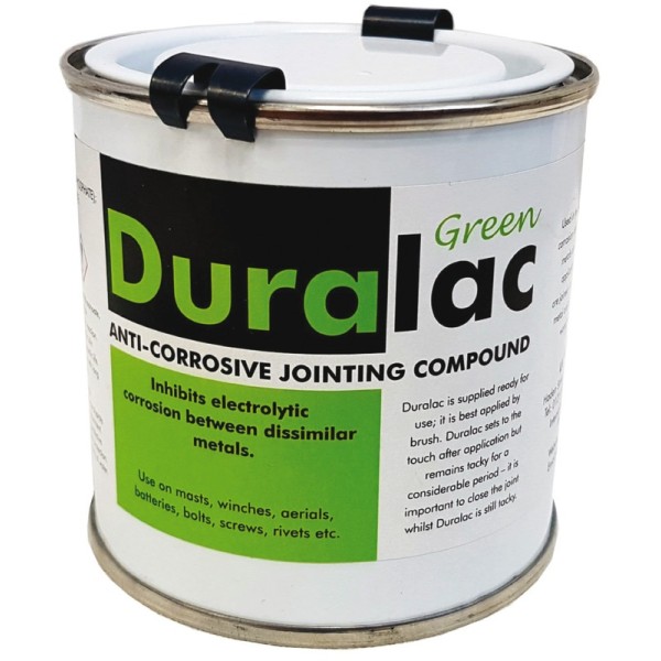 DURALAC GREEN isolante/ sigillante plastico - 65.750.01 - 