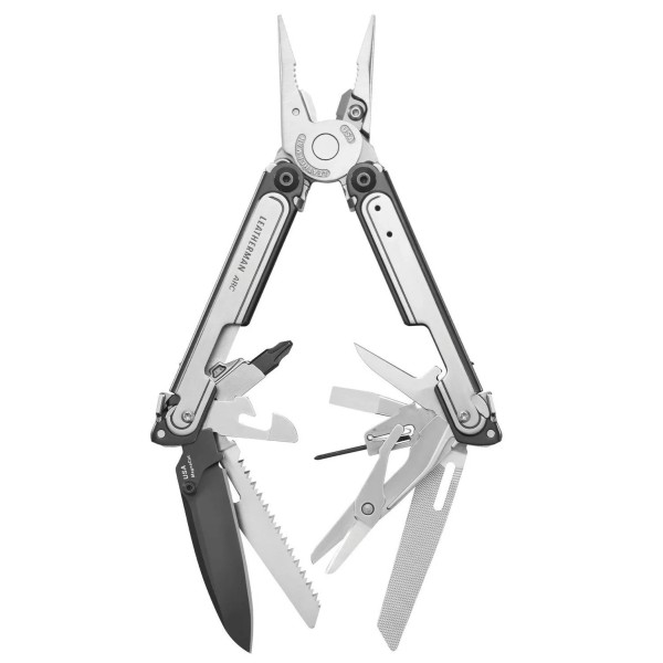 PINZA MULTIUSO LEATHERMAN ARC - 20 UTENSILI - LTG833076 - 