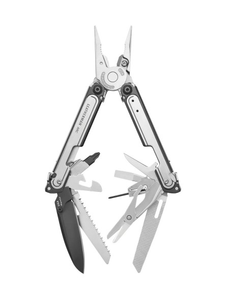 PINZA MULTIUSO LEATHERMAN ARC - 20 UTENSILI - LTG833076 - 