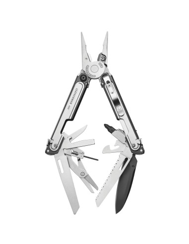 PINZA MULTIUSO LEATHERMAN ARC - 20 UTENSILI - LTG833076 - 