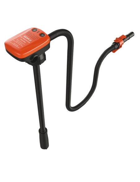 Pompa per travaso liquidi a batteria - 16.235.00 - 