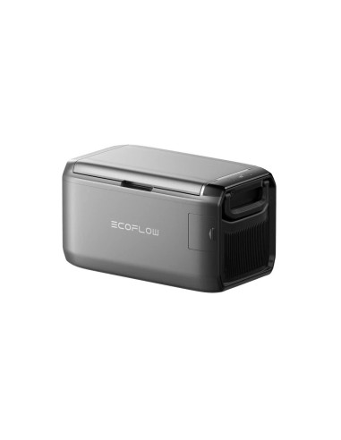 Frigo-congelatore portatile ECOFLOW 35 litri - FRG935 - 