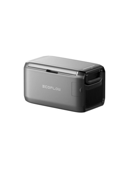 Portable ECOFLOW fridge/freezer 35 lt - FRG935 - 
