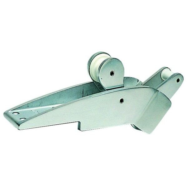 Musone di prua a ribalta - 410 mm - Ancoraggio e Ormeggio - 0133610