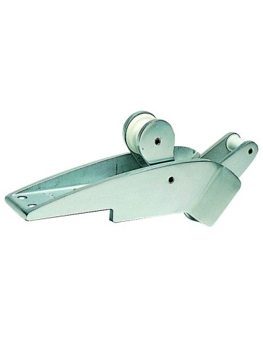 Seesaw roller - 410 mm - Anchorage and Docking - 0133610