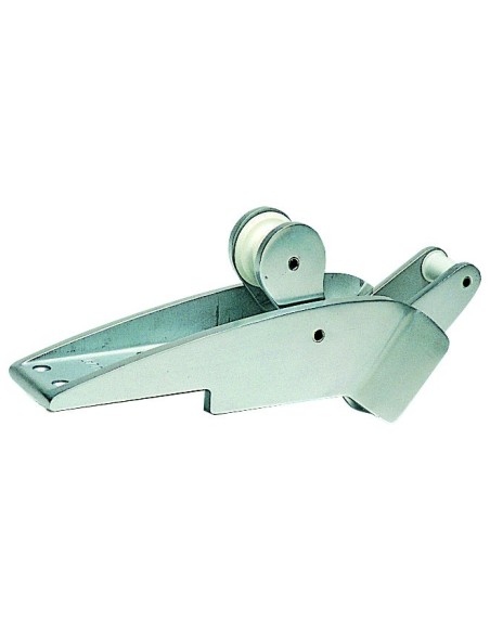 Musone di prua a ribalta - 410 mm - Ancoraggio e Ormeggio - 0133610