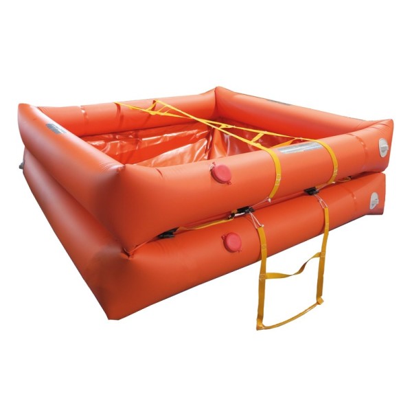 CoastLight life-rafts - 22.804.04 - 