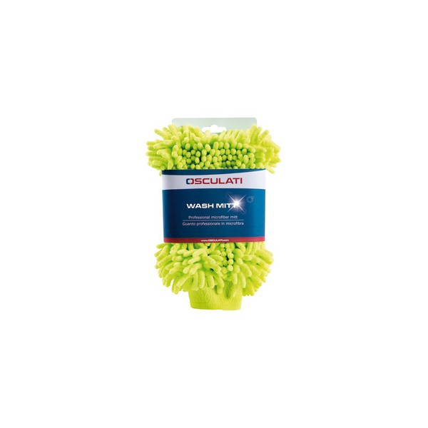 Guanto in microfibra Mano Wash Mitt - 36.641.02 - 