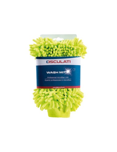 Guanto in microfibra Mano Wash Mitt - 36.641.02 - 