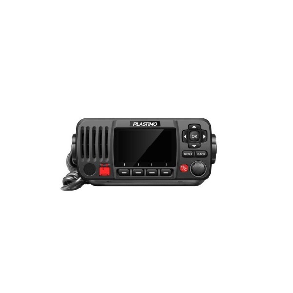 VHF FISSO FX-500+ - P203925 - 