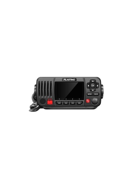 VHF FISSO FX-500+ - P203925 - 
