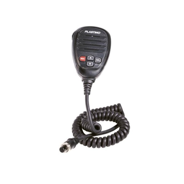 VHF FISSO FX-500+ - P203925 -  2