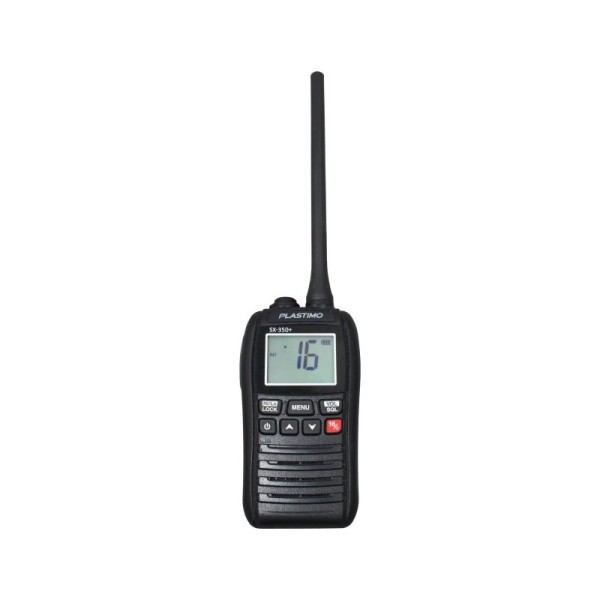 Plastimo FLOATING VHF SX-350+ - P203922 - 