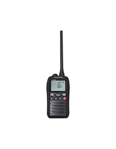 VHF portatile galleggiante SX-350+ Plastimo - P203922 - 