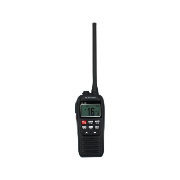 Plastimo FLOATING VHF SX-350+ - P203922 - 