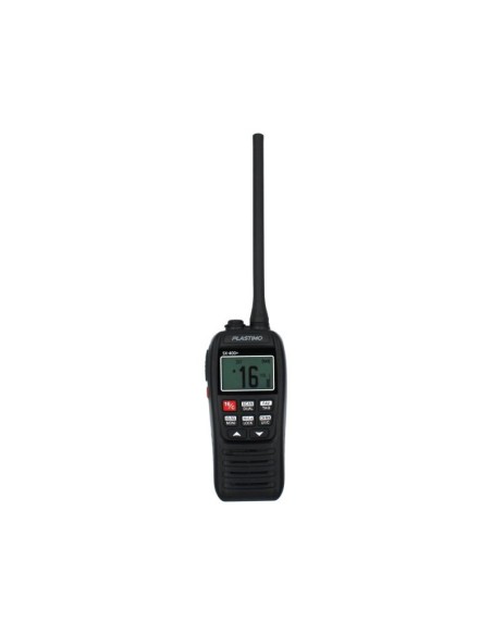 Plastimo FLOATING VHF SX-350+ - P203922 - 