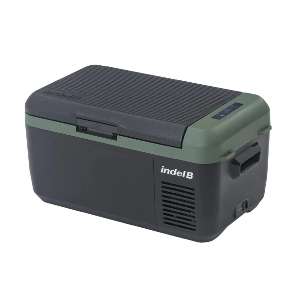 Frigorifero portatile INDELB ITB42 42 LT - 12/24 V - 60W