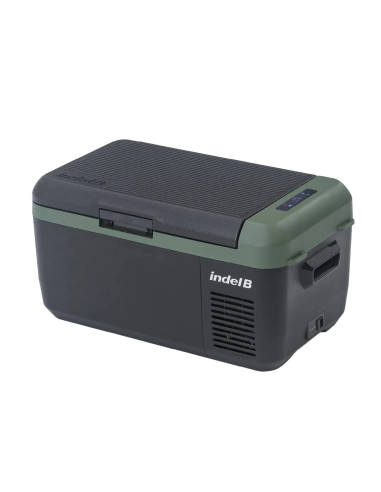 Frigorifero portatile INDELB ITB42 42 LT - 12/24 V - 60W