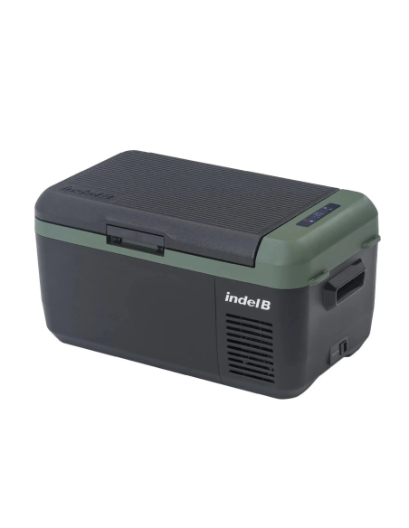 Frigorifero portatile INDELB ITB42 42 LT - 12/24 V - 60W