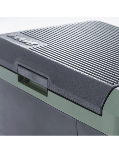 Portable ECOFLOW fridge/freezer 35 lt - FRG935 -