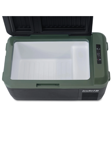 Portable ECOFLOW fridge/freezer 35 lt - FRG935 -