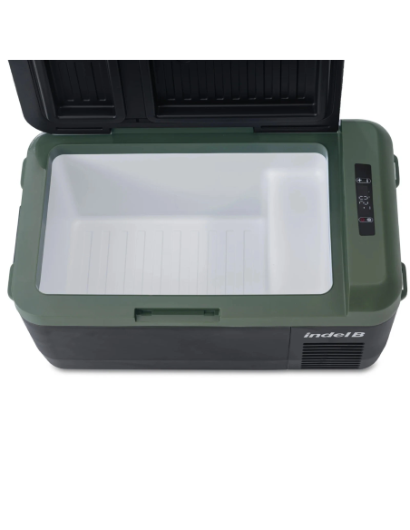 Frigorifero portatile INDELB ITB42 42 LT - 12/24 V - 60W