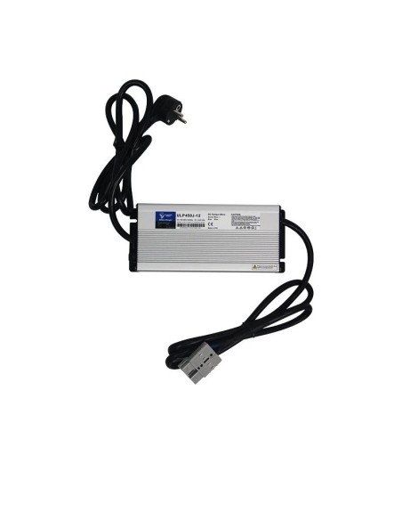 CARICA BATTERIA PER BATTERIA AL LITIO 12V POTENZA 20 AMP